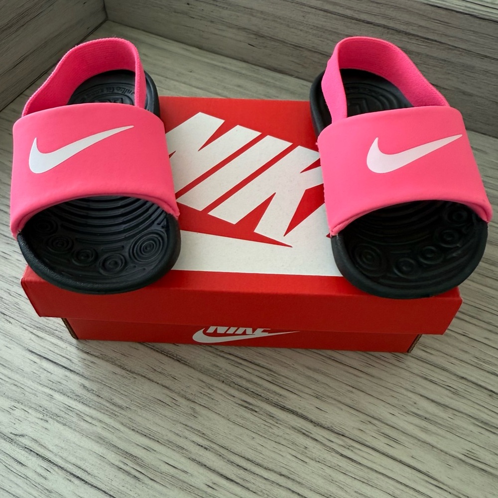 NIKE - Kawa slide (TD) - Picture 3 of 14